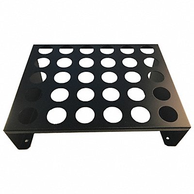 Collet Racks and Trays image